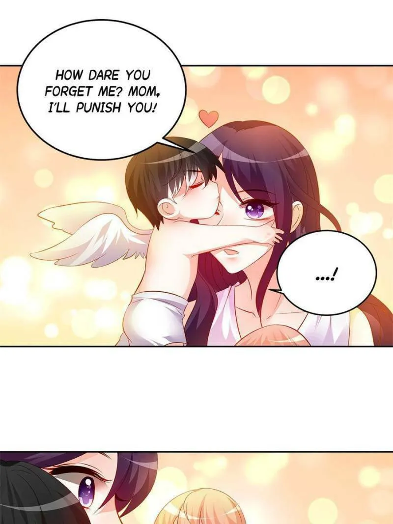 Read Teach the Devil Husband (Colored) chapter 142 image 18 on Lezhin