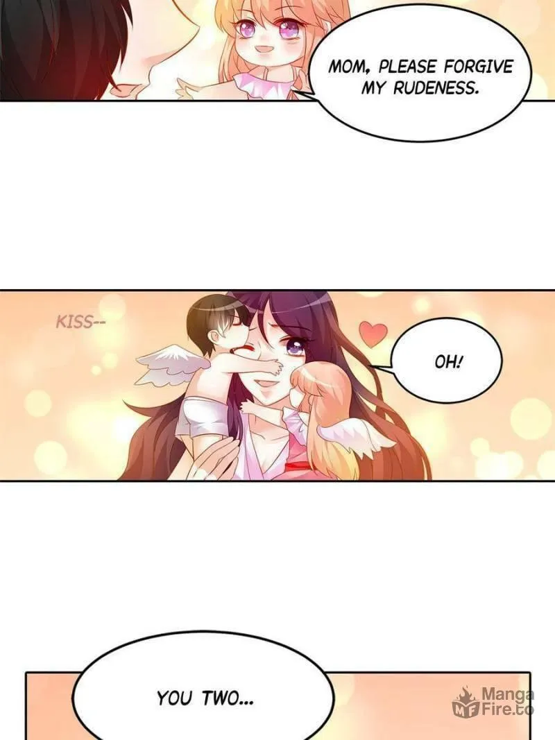 Read Teach the Devil Husband (Colored) chapter 142 image 19 on Lezhin