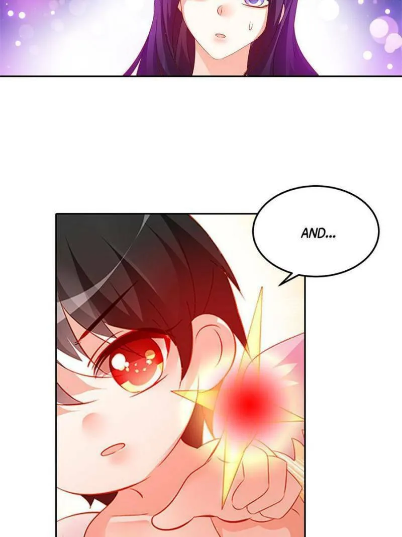 Read Teach the Devil Husband (Colored) chapter 142 image 22 on Lezhin
