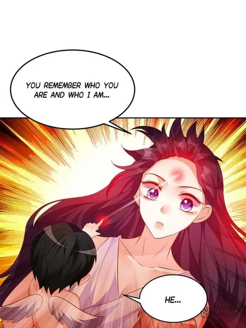Read Teach the Devil Husband (Colored) chapter 142 image 24 on Lezhin