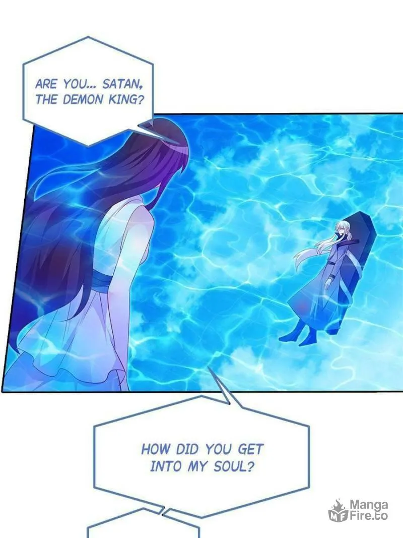 Read Teach the Devil Husband (Colored) chapter 142 image 26 on Lezhin