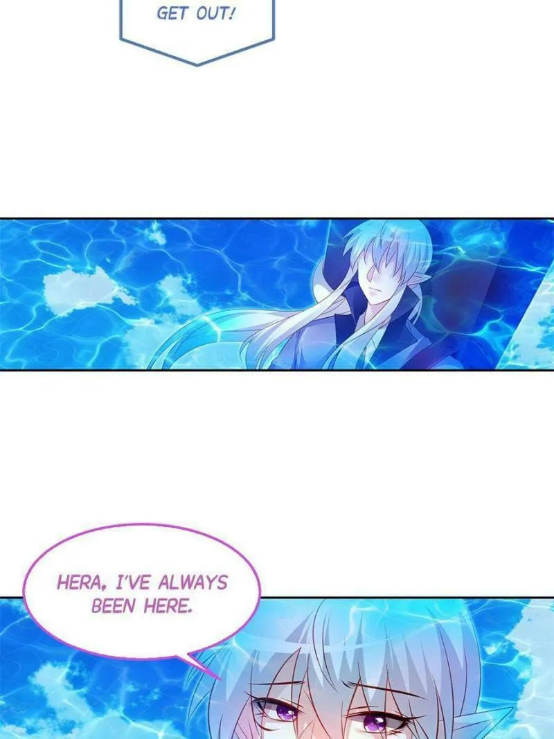 Read Teach the Devil Husband (Colored) chapter 142 image 27 on Lezhin