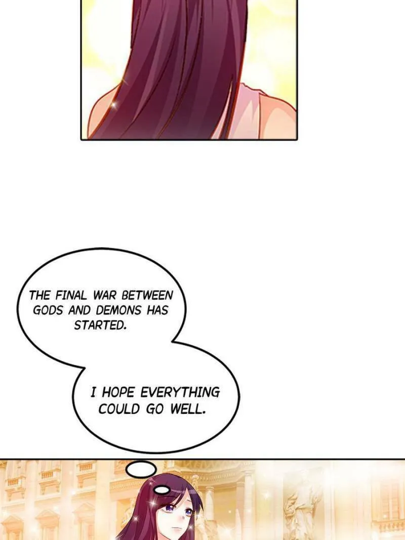 Read Teach the Devil Husband (Colored) chapter 142 image 3 on Lezhin
