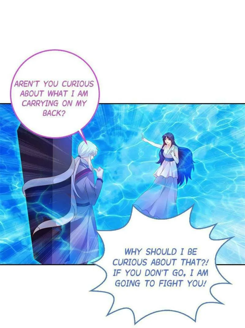 Read Teach the Devil Husband (Colored) chapter 142 image 31 on Lezhin
