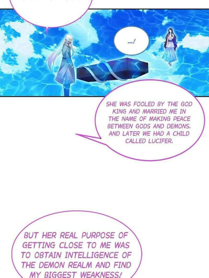 Read Teach the Devil Husband (Colored) chapter 142 image 33 on Lezhin