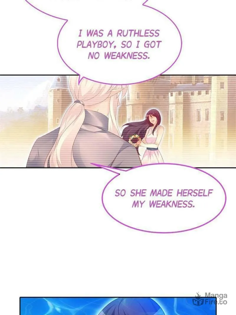 Read Teach the Devil Husband (Colored) chapter 142 image 34 on Lezhin