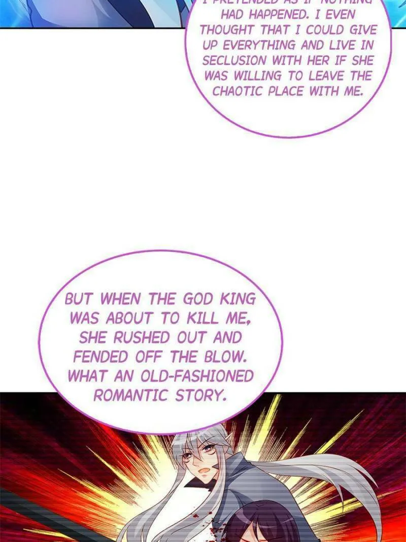 Read Teach the Devil Husband (Colored) chapter 142 image 37 on Lezhin