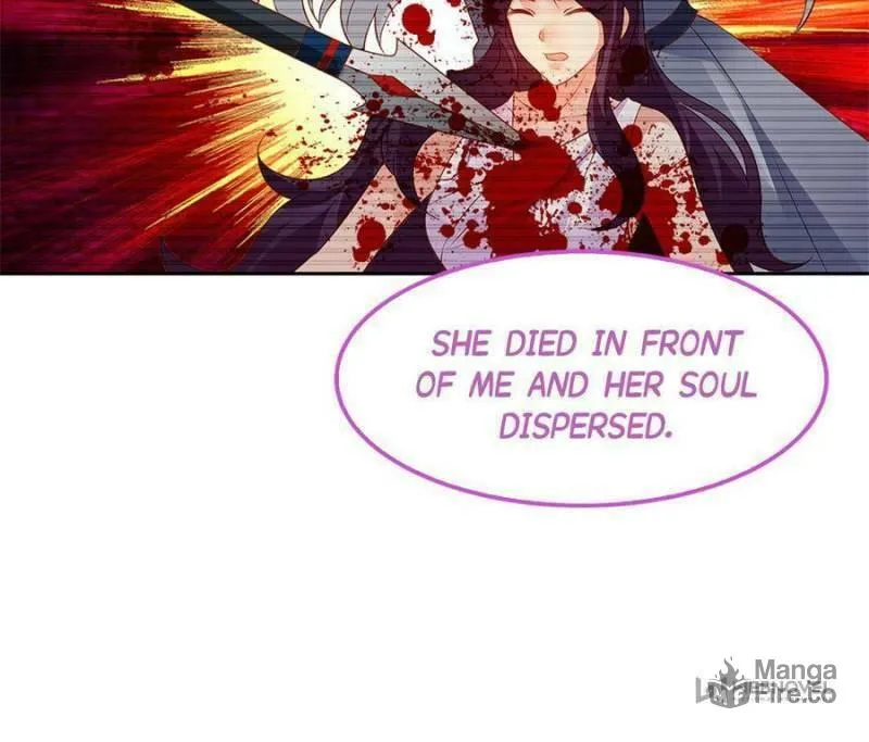 Read Teach the Devil Husband (Colored) chapter 142 image 38 on Lezhin