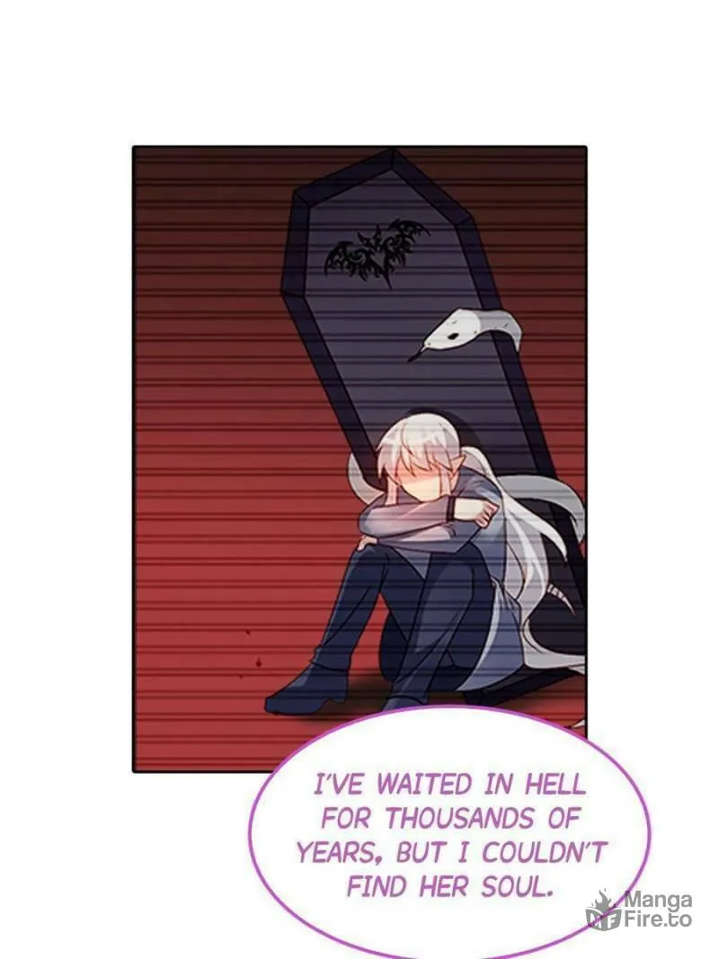 Read Teach the Devil Husband (Colored) chapter 142 image 39 on Lezhin