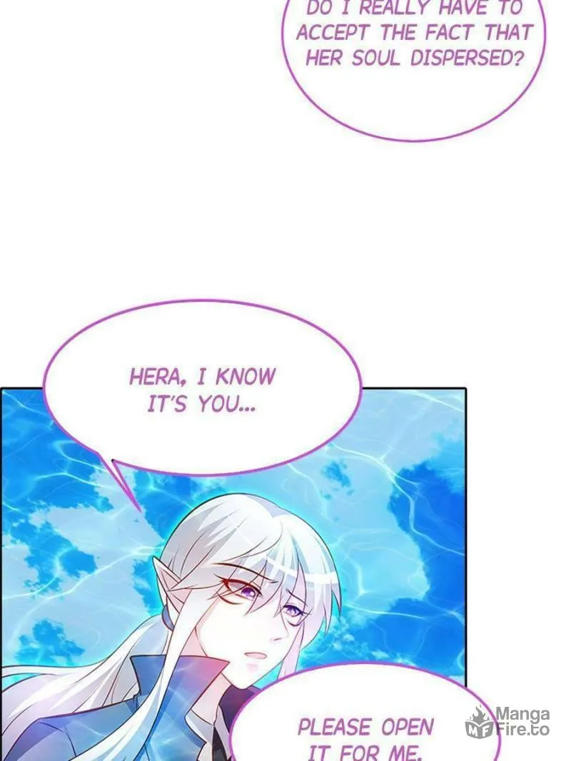 Read Teach the Devil Husband (Colored) chapter 142 image 41 on Lezhin