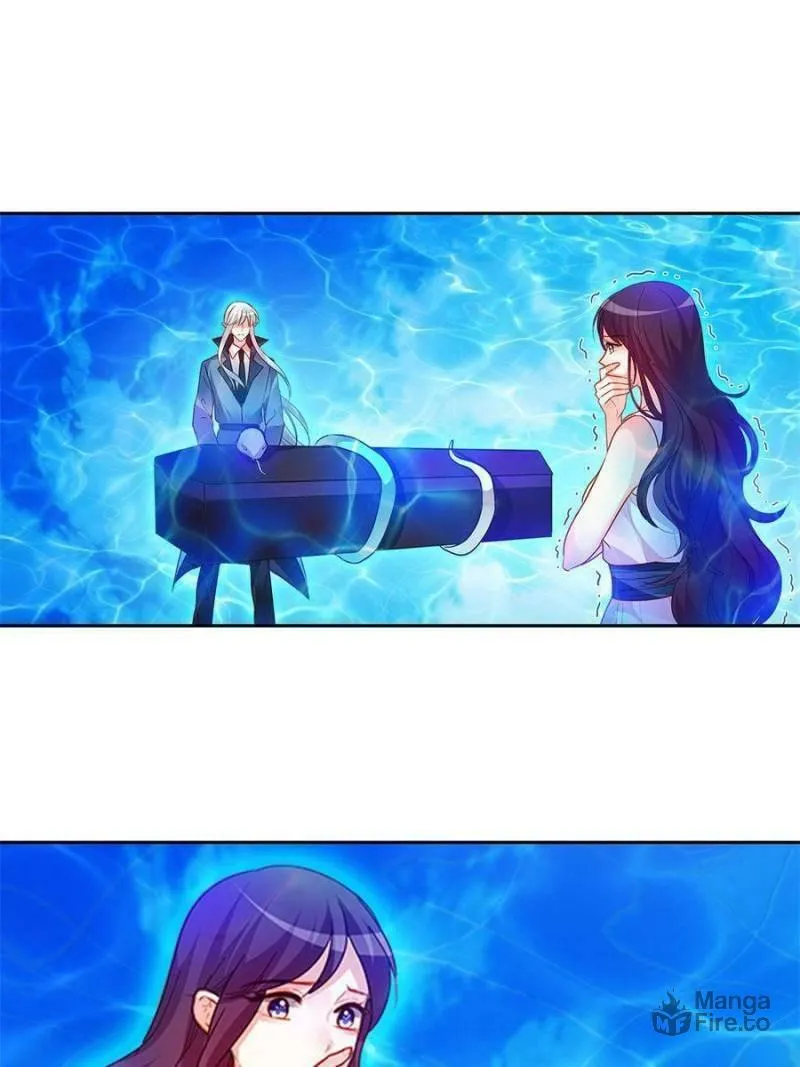 Read Teach the Devil Husband (Colored) chapter 142 image 44 on Lezhin