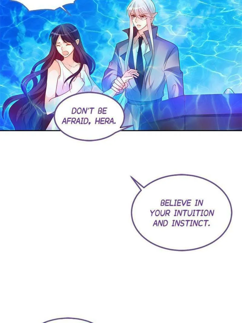 Read Teach the Devil Husband (Colored) chapter 142 image 48 on Lezhin
