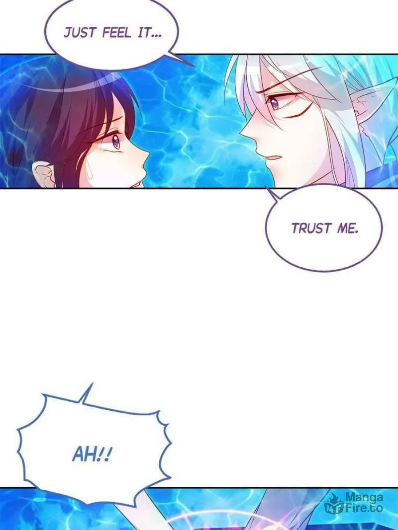 Read Teach the Devil Husband (Colored) chapter 142 image 49 on Lezhin