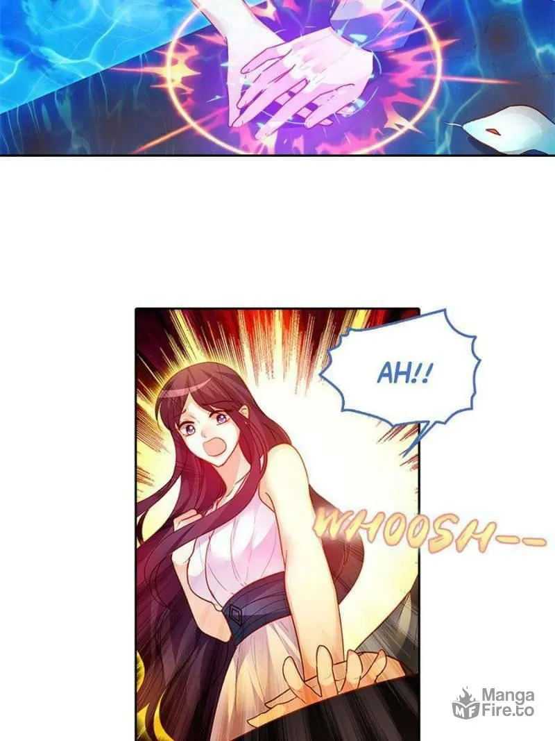 Read Teach the Devil Husband (Colored) chapter 142 image 50 on Lezhin