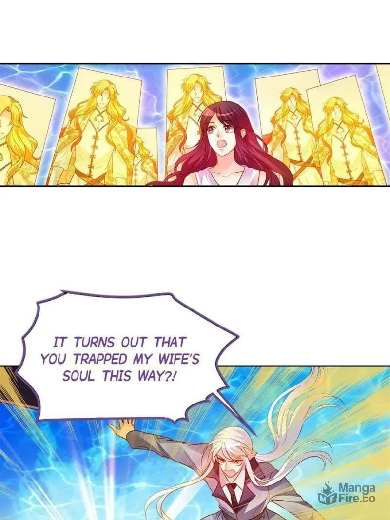 Read Teach the Devil Husband (Colored) chapter 142 image 53 on Lezhin