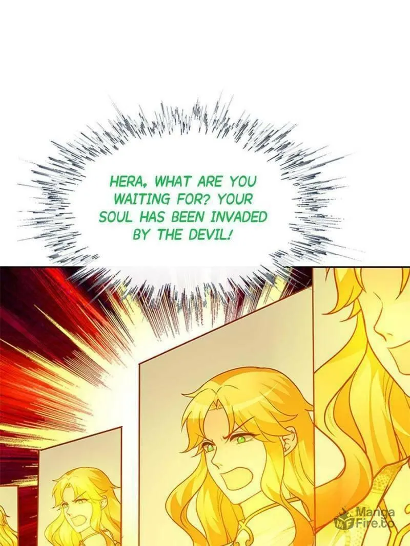 Read Teach the Devil Husband (Colored) chapter 142 image 56 on Lezhin