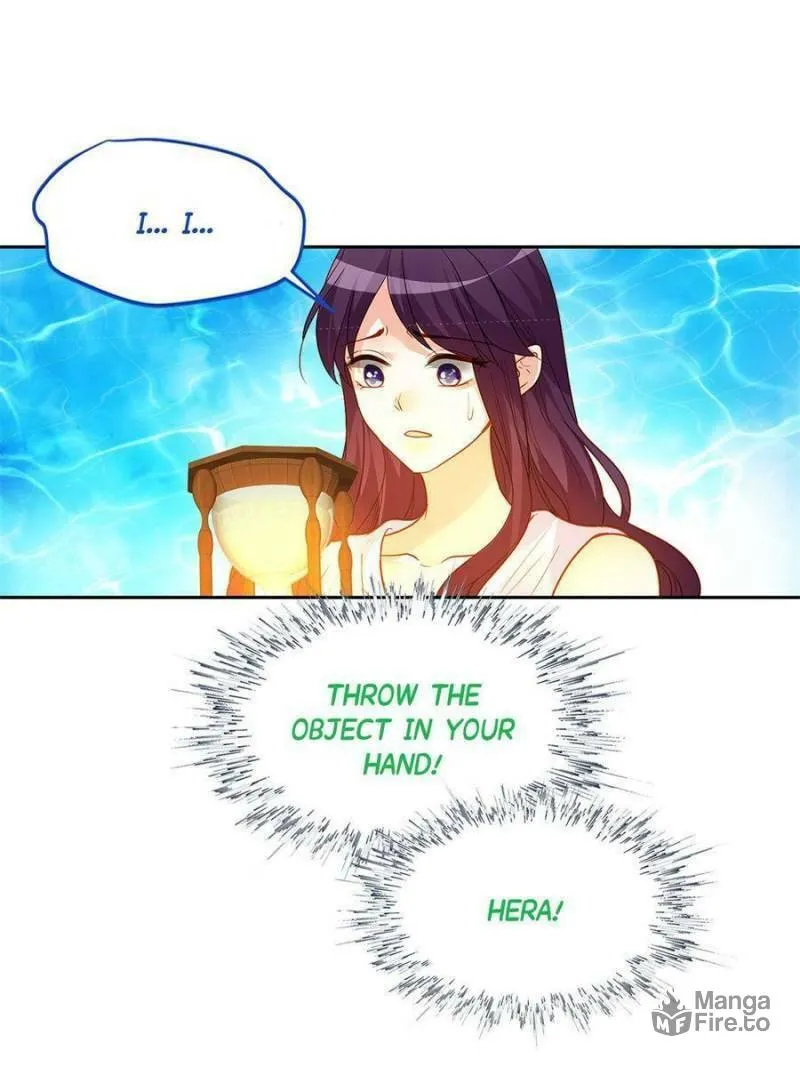 Read Teach the Devil Husband (Colored) chapter 142 image 59 on Lezhin