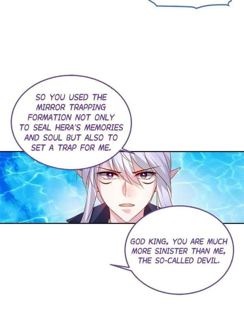Read Teach the Devil Husband (Colored) chapter 142 image 63 on Lezhin
