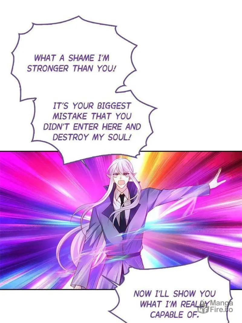 Read Teach the Devil Husband (Colored) chapter 142 image 64 on Lezhin