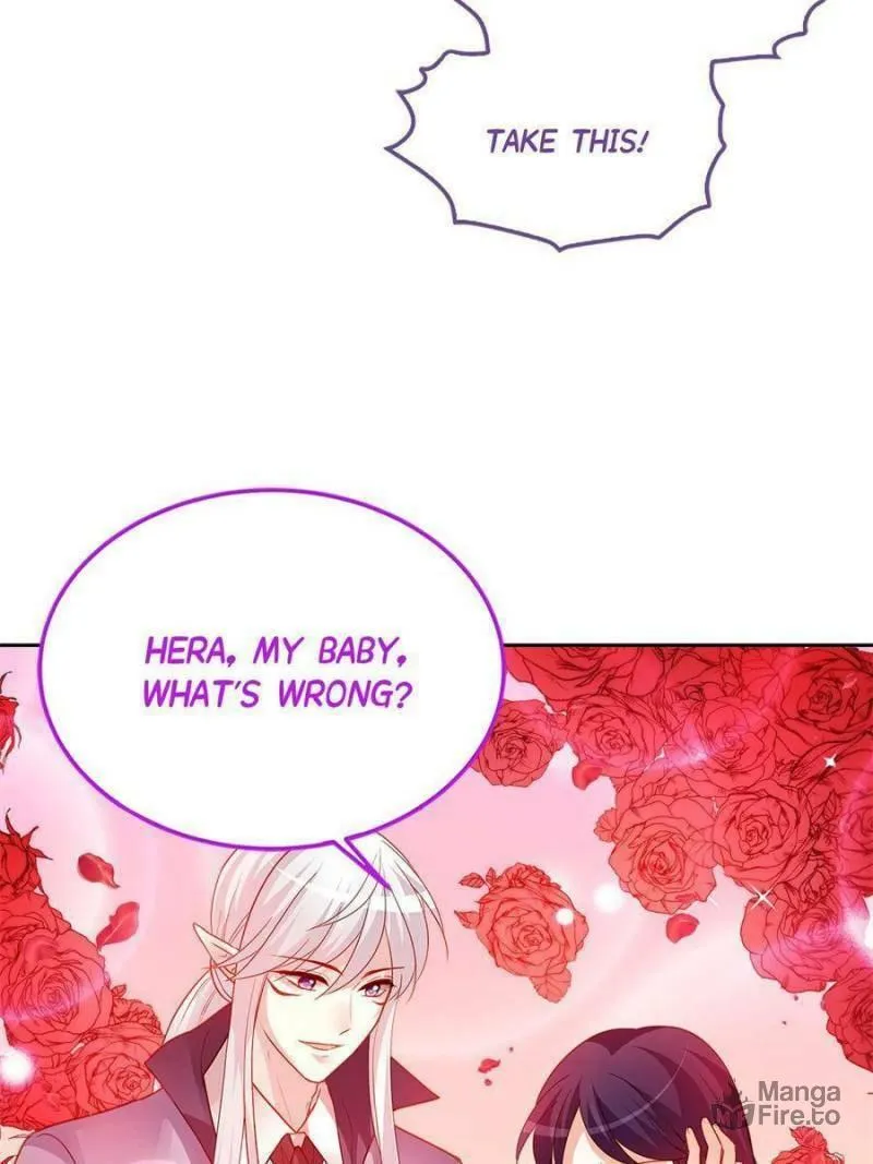 Read Teach the Devil Husband (Colored) chapter 142 image 65 on Lezhin