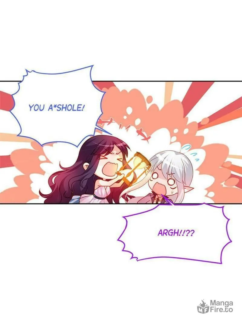 Read Teach the Devil Husband (Colored) chapter 142 image 71 on Lezhin