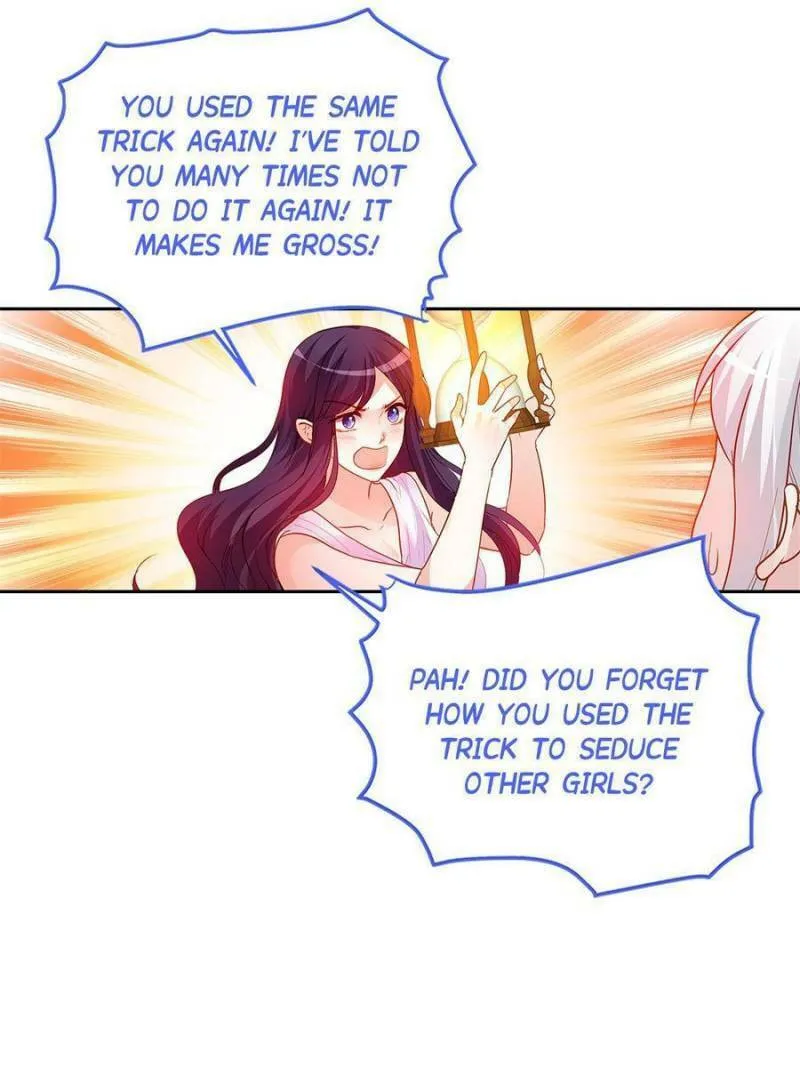 Read Teach the Devil Husband (Colored) chapter 142 image 72 on Lezhin