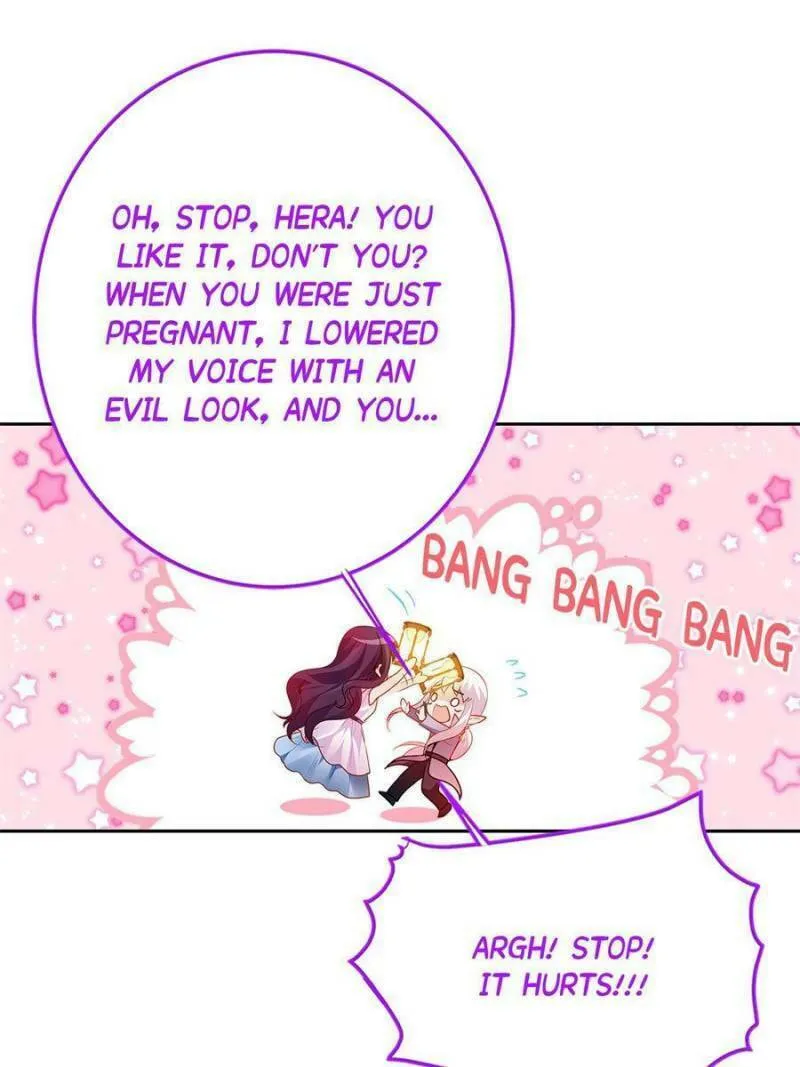 Read Teach the Devil Husband (Colored) chapter 142 image 73 on Lezhin