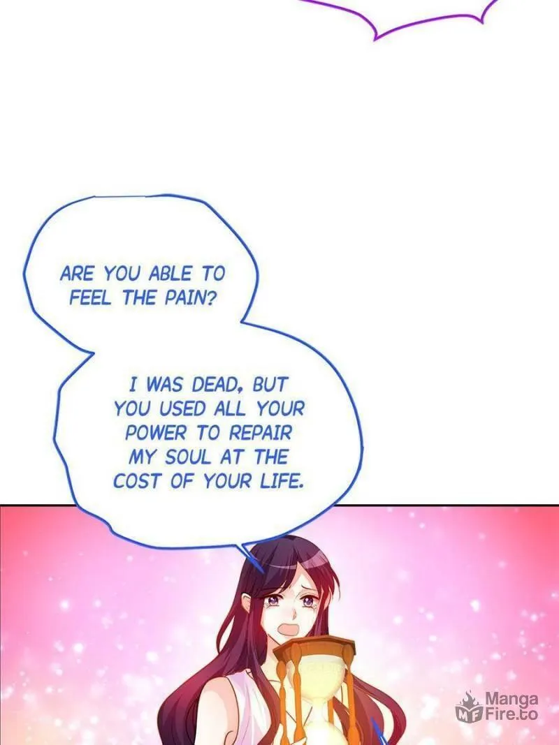 Read Teach the Devil Husband (Colored) chapter 142 image 74 on Lezhin