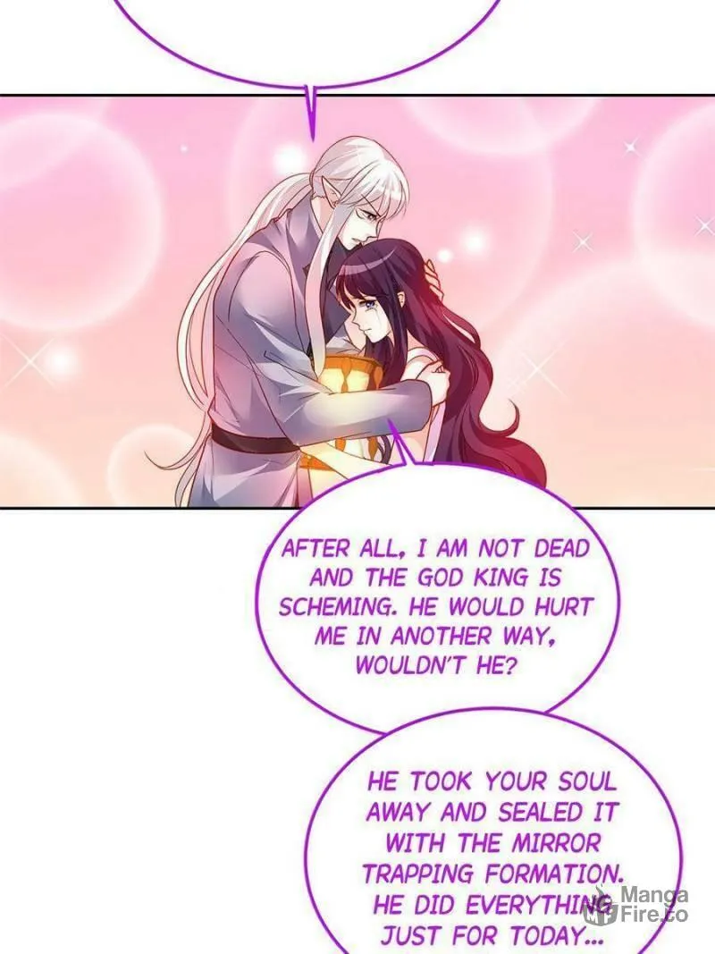 Read Teach the Devil Husband (Colored) chapter 142 image 77 on Lezhin