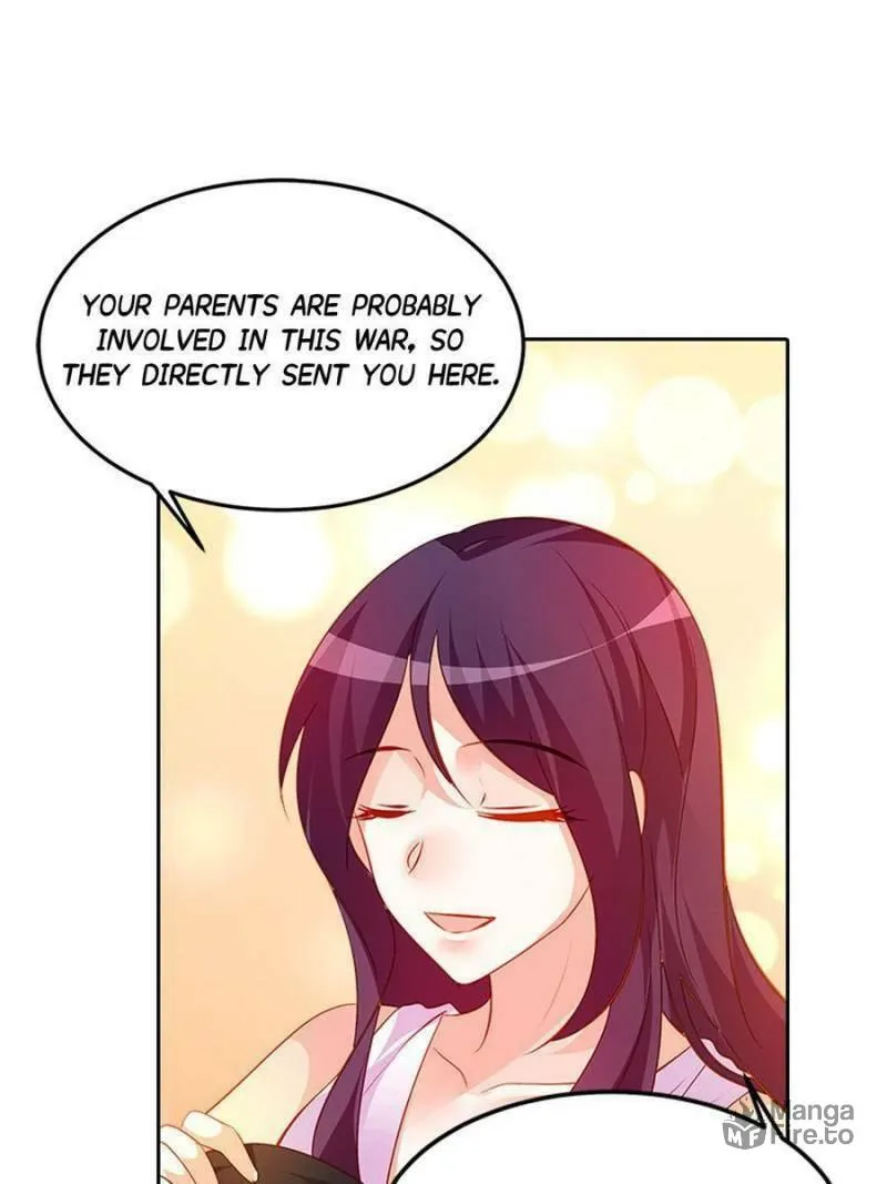 Read Teach the Devil Husband (Colored) chapter 142 image 8 on Lezhin