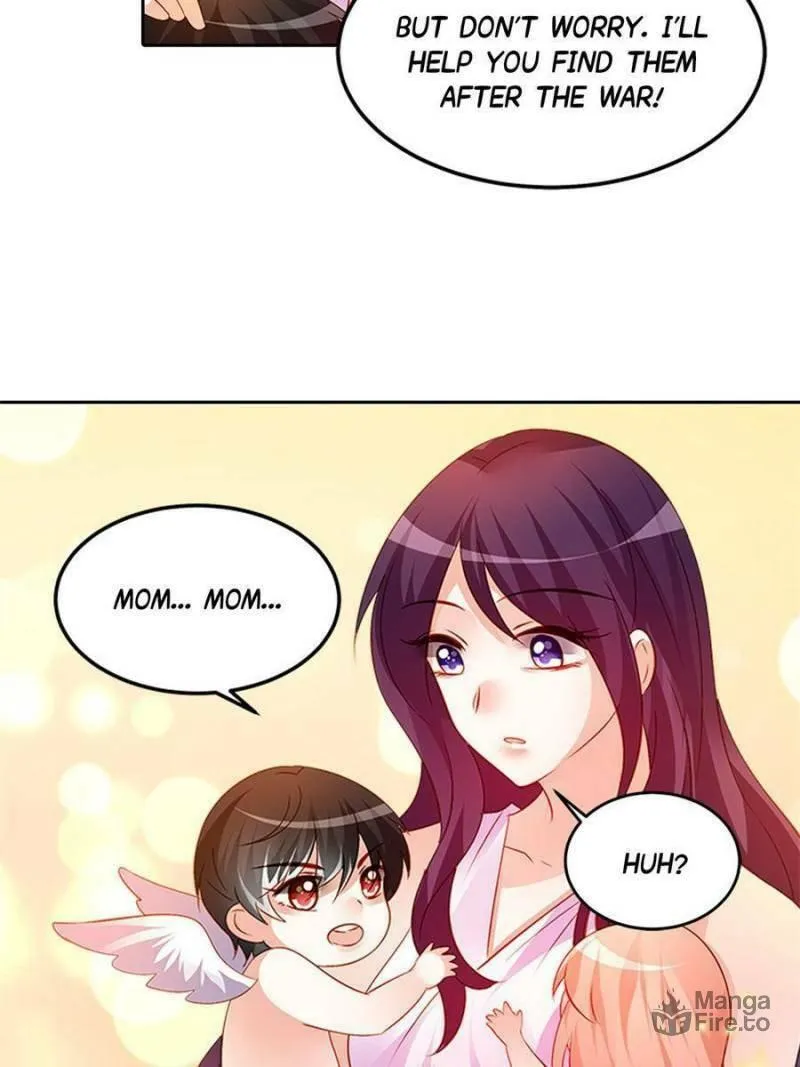 Read Teach the Devil Husband (Colored) chapter 142 image 9 on Lezhin