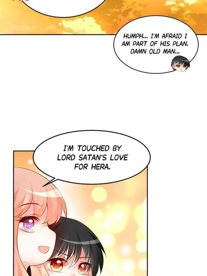 Read Teach the Devil Husband (Colored) chapter 143 image 12 on Lezhin
