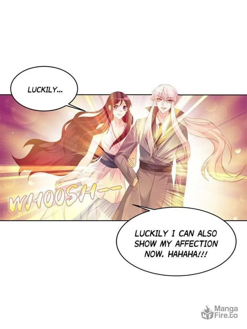 Read Teach the Devil Husband (Colored) chapter 143 image 17 on Lezhin