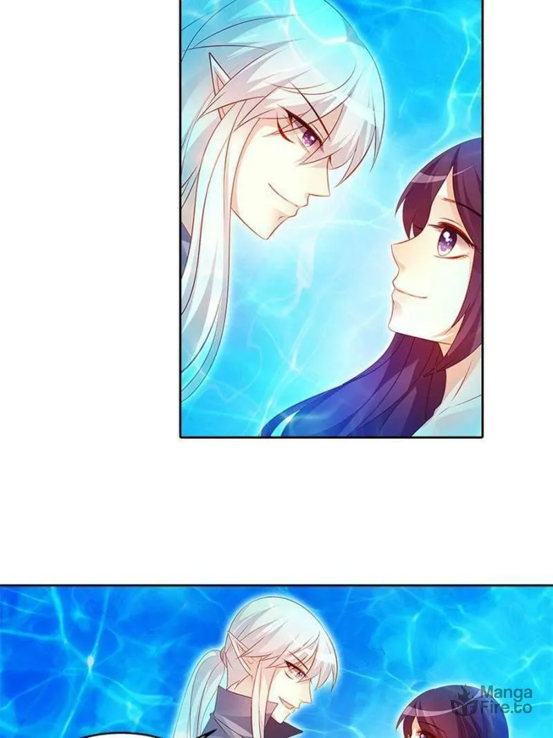 Read Teach the Devil Husband (Colored) chapter 143 image 2 on Lezhin