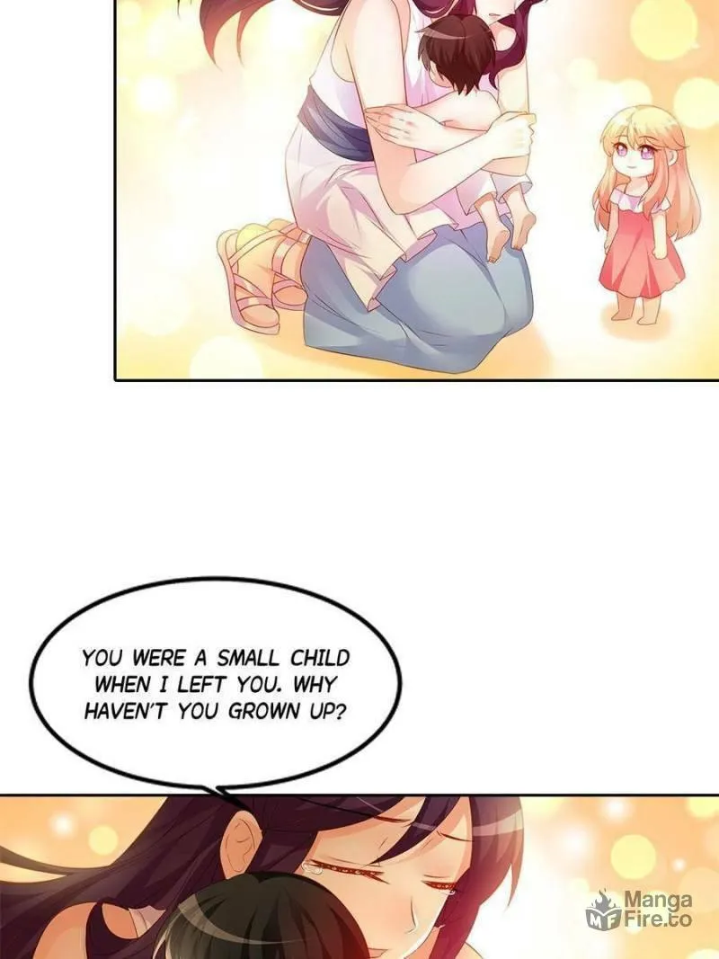 Read Teach the Devil Husband (Colored) chapter 143 image 20 on Lezhin