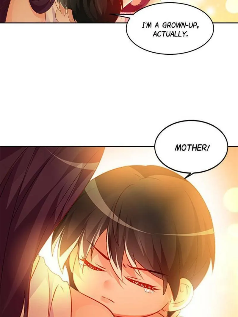 Read Teach the Devil Husband (Colored) chapter 143 image 21 on Lezhin