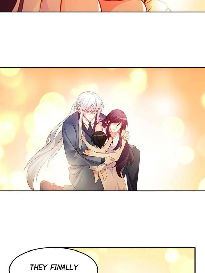 Read Teach the Devil Husband (Colored) chapter 143 image 22 on Lezhin