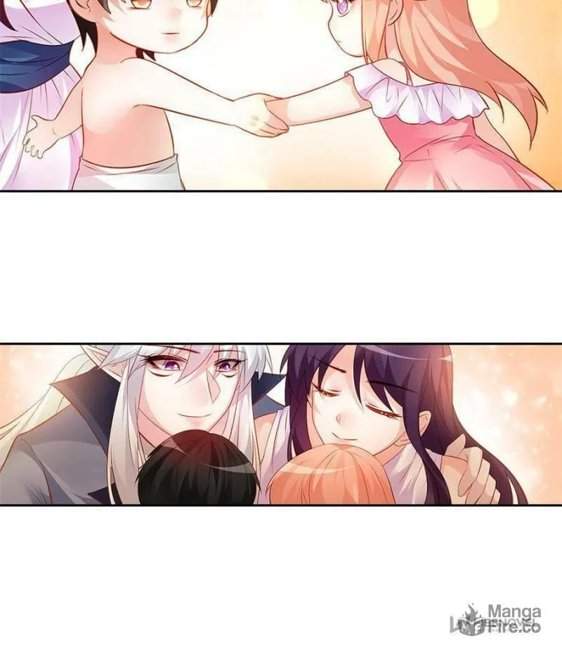 Read Teach the Devil Husband (Colored) chapter 143 image 24 on Lezhin