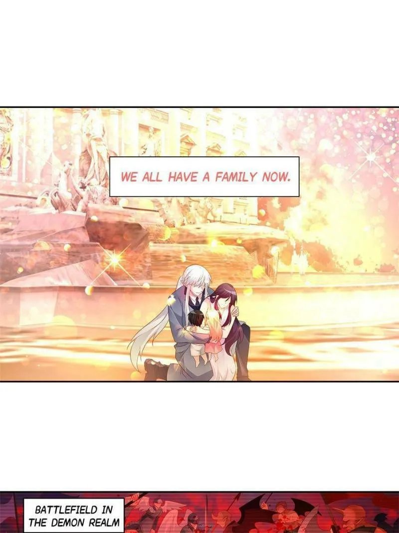 Read Teach the Devil Husband (Colored) chapter 143 image 25 on Lezhin