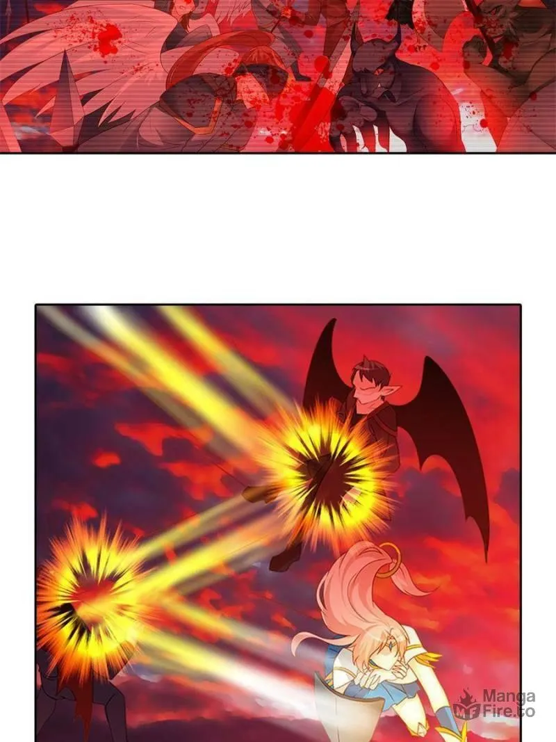 Read Teach the Devil Husband (Colored) chapter 143 image 26 on Lezhin