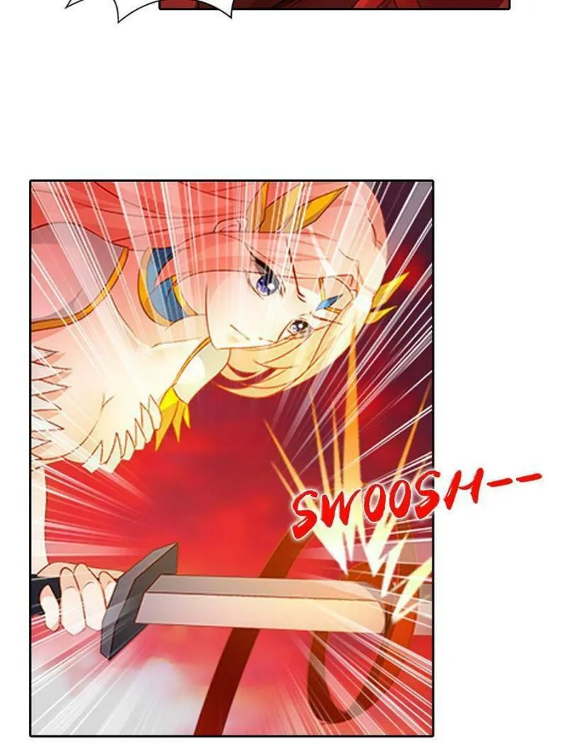 Read Teach the Devil Husband (Colored) chapter 143 image 28 on Lezhin