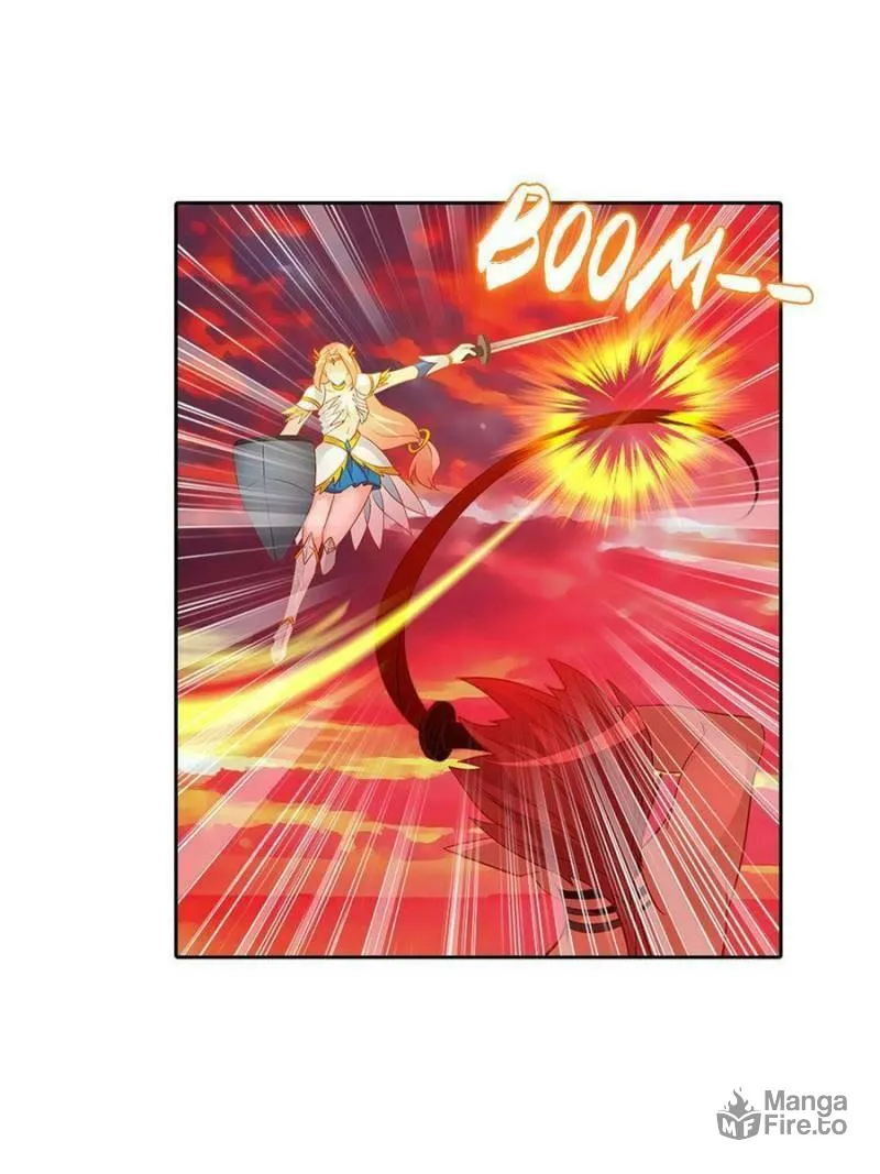 Read Teach the Devil Husband (Colored) chapter 143 image 29 on Lezhin