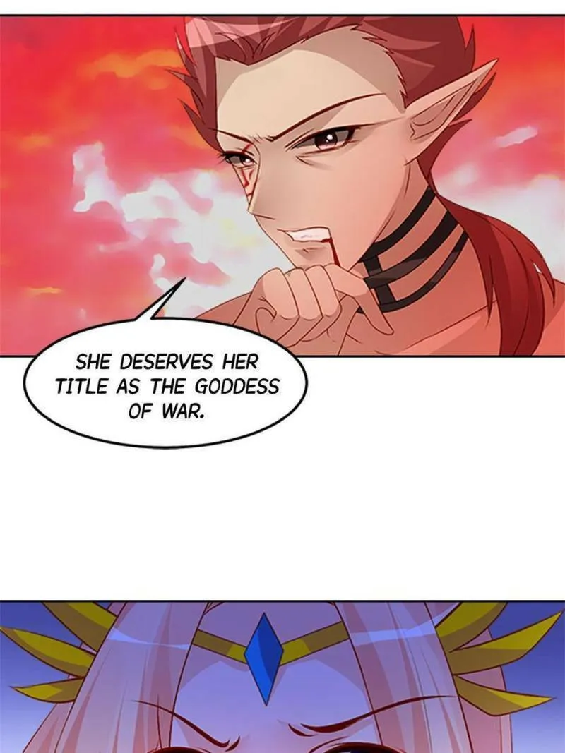Read Teach the Devil Husband (Colored) chapter 143 image 30 on Lezhin