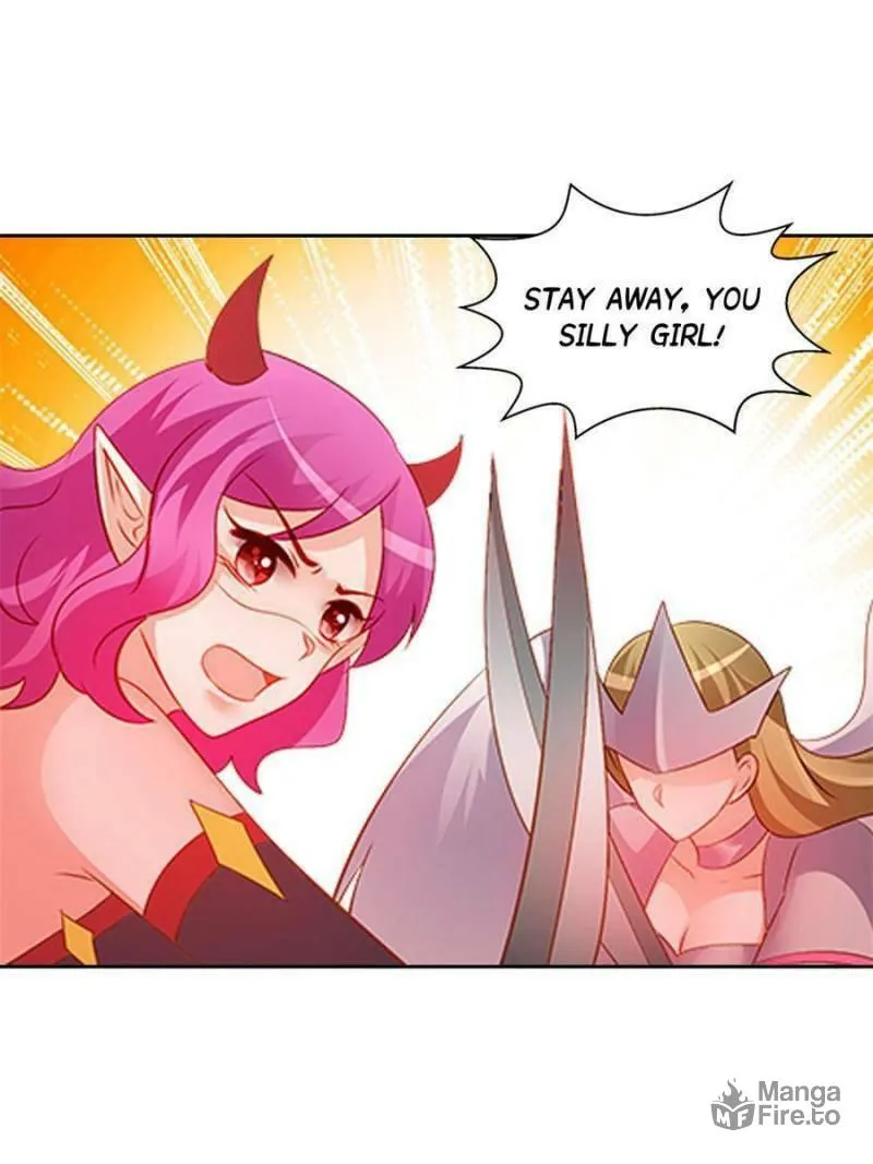 Read Teach the Devil Husband (Colored) chapter 143 image 34 on Lezhin