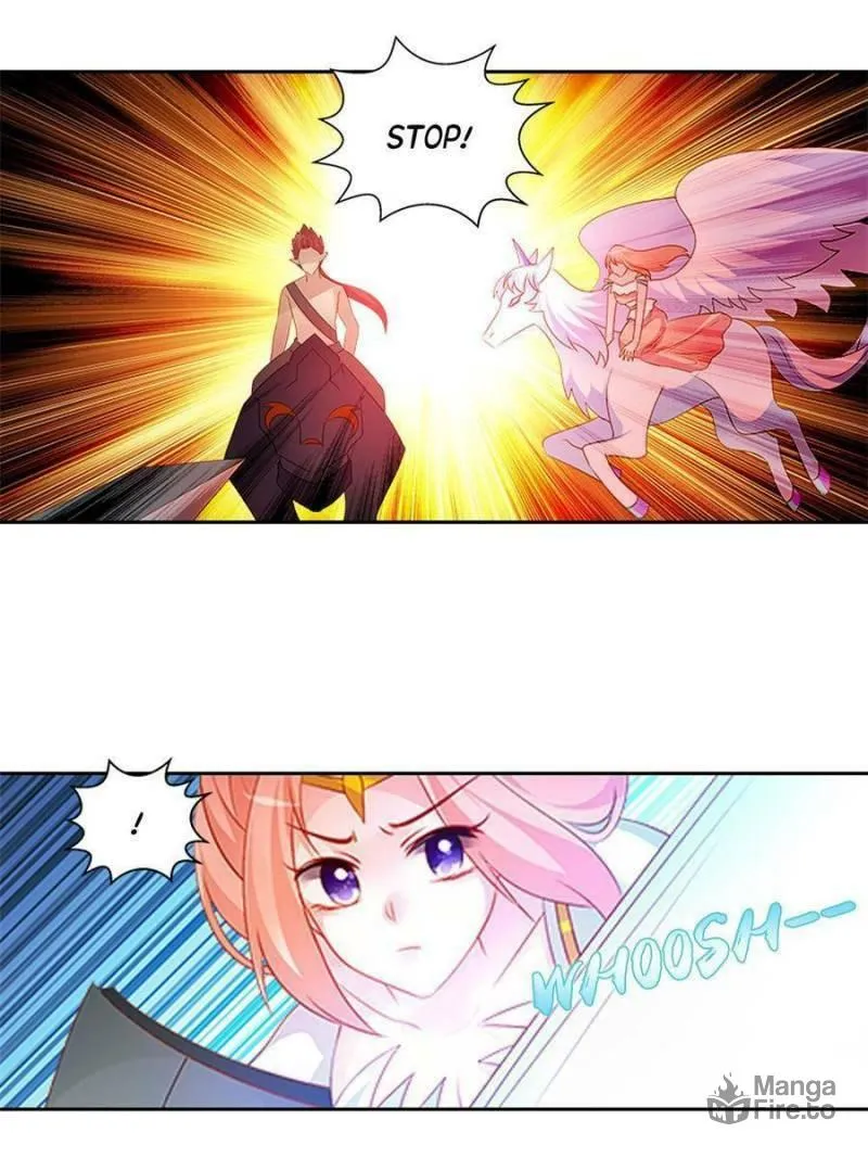 Read Teach the Devil Husband (Colored) chapter 143 image 35 on Lezhin