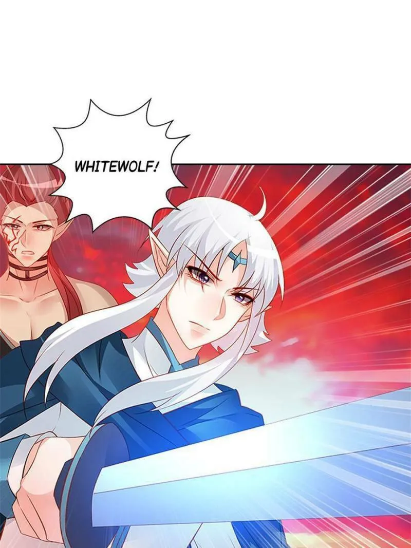 Read Teach the Devil Husband (Colored) chapter 143 image 36 on Lezhin