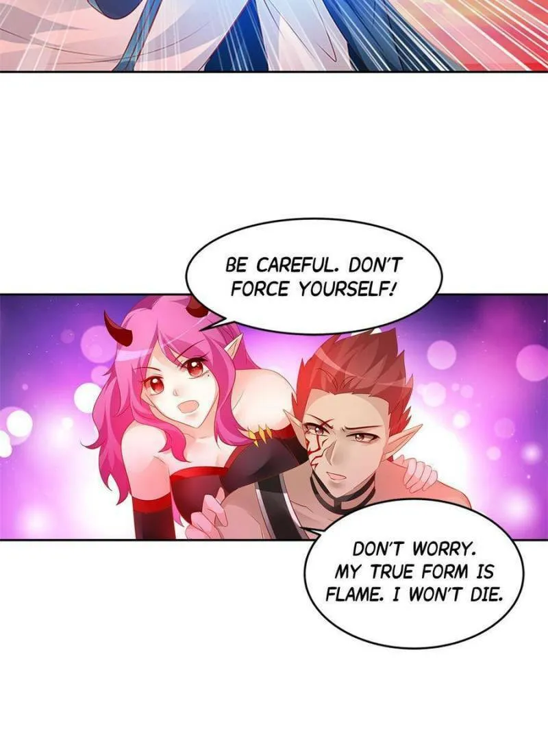 Read Teach the Devil Husband (Colored) chapter 143 image 37 on Lezhin