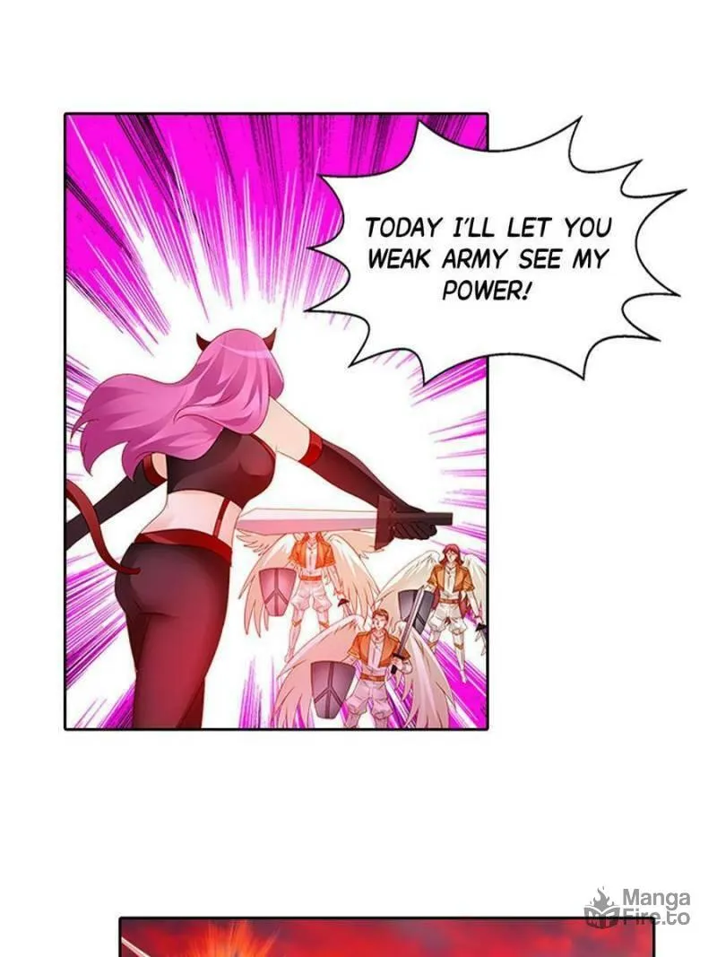 Read Teach the Devil Husband (Colored) chapter 143 image 39 on Lezhin