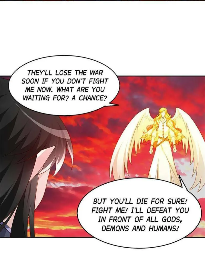Read Teach the Devil Husband (Colored) chapter 143 image 43 on Lezhin