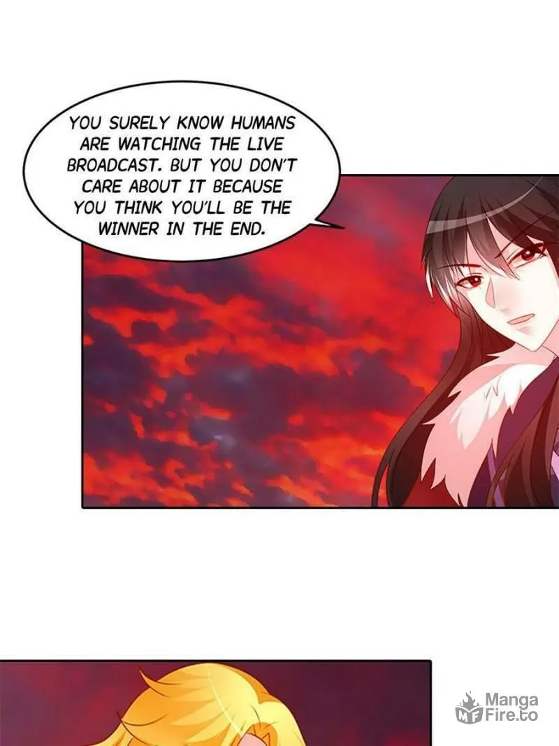 Read Teach the Devil Husband (Colored) chapter 143 image 44 on Lezhin